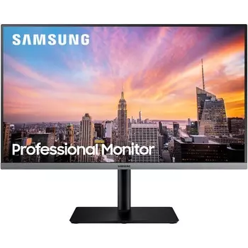 Монитор Samsung 27" S27R650FDI