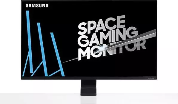 Монитор Samsung 31.5" S32R750QEI