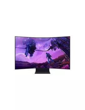 Монитор Samsung 55" VA LS55BG970NIXCI