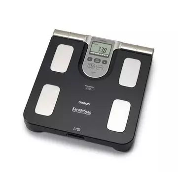 Монитор состава тела Omron Bf-508