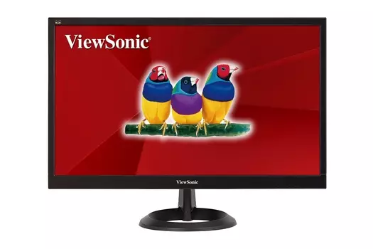 Монитор ViewSonic 22" VA2261-2