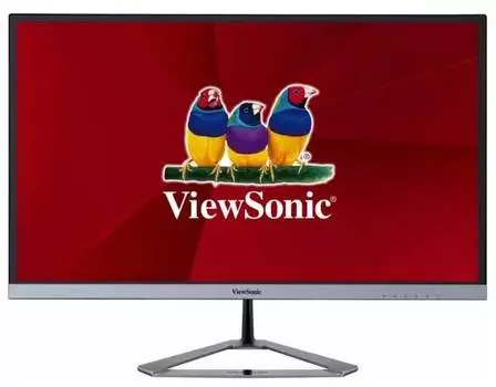 Монитор ViewSonic 24" VX2476-SMHD