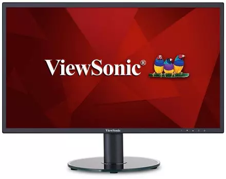 Монитор ViewSonic 27" VA2719-SMH
