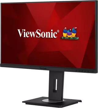 Монитор ViewSonic 27" VG2755-2K черный