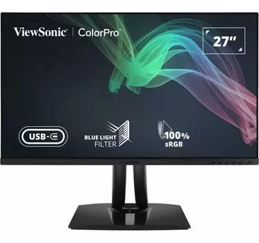 Монитор ViewSonic 27'' VP2756-4K