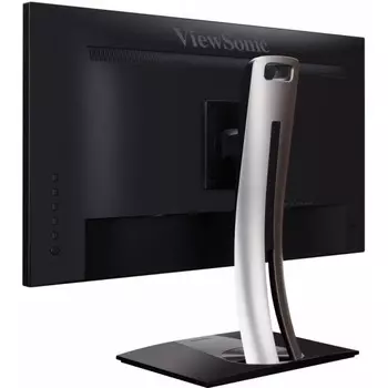 Монитор ViewSonic 27" VP2768 черный