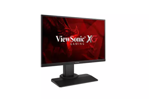 Монитор ViewSonic 27'' XG2705 Black