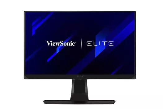 Монитор ViewSonic 27'' XG270 Black
