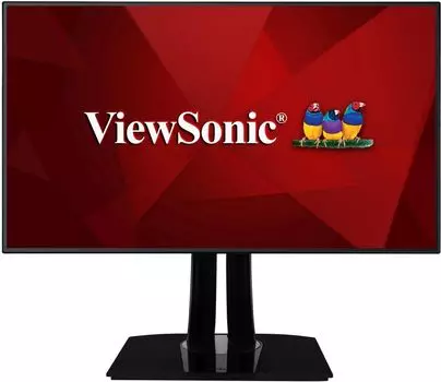 Монитор ViewSonic 32" VP3268-4K черный