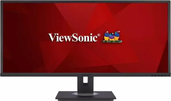 Монитор ViewSonic 34" VG3448 (VS17740)