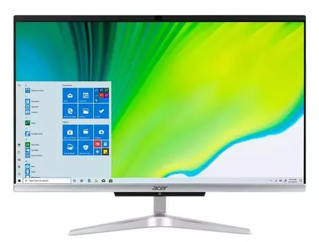 Моноблок Acer Aspire C24-420 All-In-One (DQ.BFXER.00B)