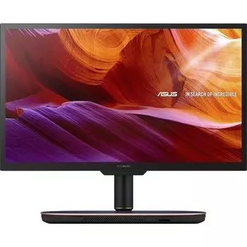 Моноблок Asus A272SDT-BA002R (90PT0281-M05710) черный