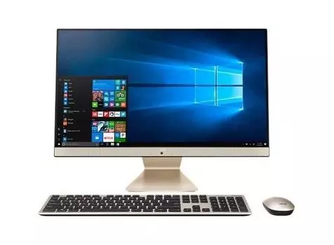 Моноблок Asus A6432GAK-BA024D (90PT0211-M07370) Black