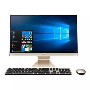 Моноблок Asus V241FFK-BA094T (90PT02A2-M04200) черный