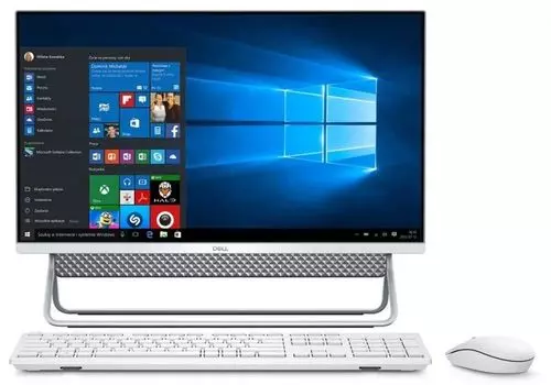 Моноблок Dell Inspiron 5400 (5400-2379)