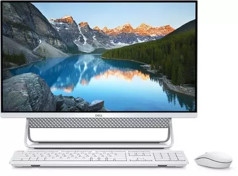 Моноблок Dell Inspiron 7700 (7700-5858)