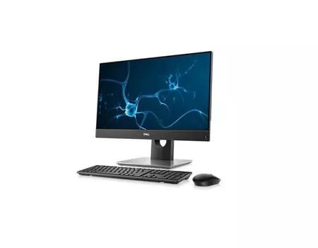 Моноблок Dell Optiplex 5480 (5480-6949) черный