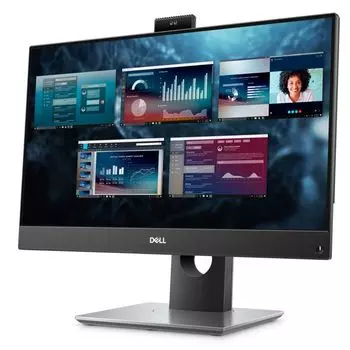 Моноблок Dell Optiplex 5490 (5490-7487)