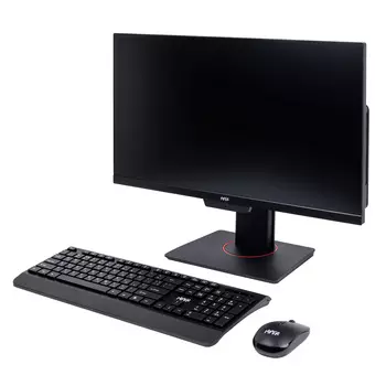 Моноблок Hiper V12 23.8" (HV12H6PGS512R16B)