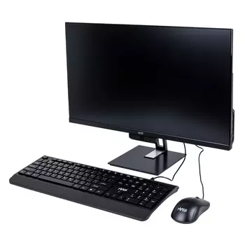 Моноблок Hiper V8 23.8" (HV8H6I5S1R16B)