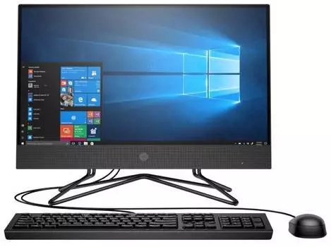 Моноблок HP 200 G4 (295D4EA)