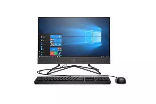 Моноблок HP 200 G4 (295D9EA)