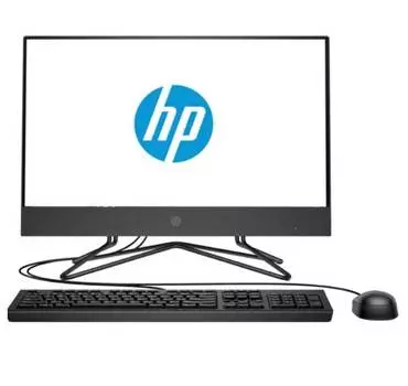Моноблок HP 200 G4 (2B429EA)