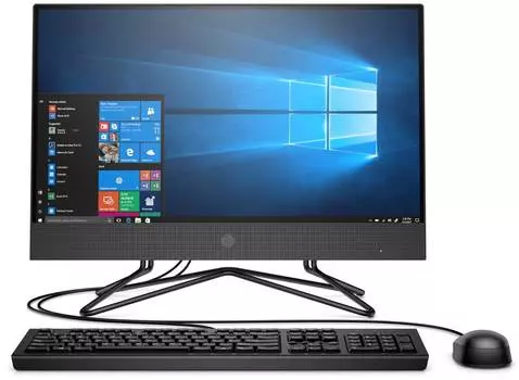 Моноблок HP 205 G4 (295F4EA)