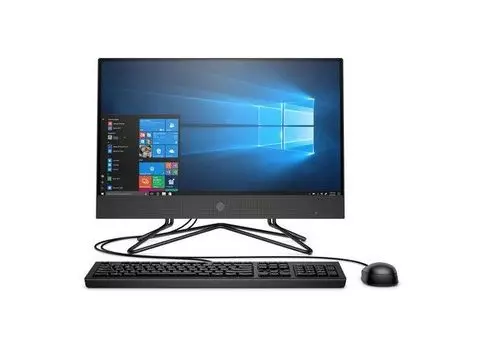 Моноблок HP 205 G4 All-in-One NT (295H7EA)