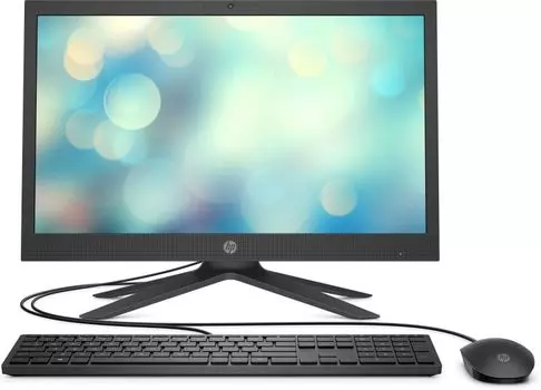 Моноблок HP 21-b0059ur (5D236EA)