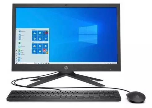 Моноблок HP 21-b1029ur (5D478EA)