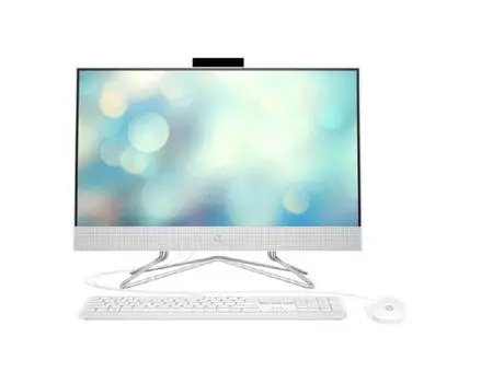 Моноблок HP 24-df0131ur (497C6EA)