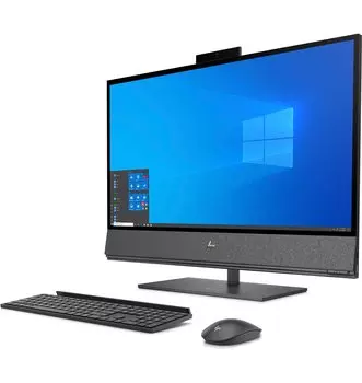 Моноблок HP Envy 32-a1005ur (199X5EA) Black
