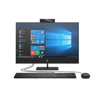 Моноблок HP ProOne 400 G6 (1C7B7EA)
