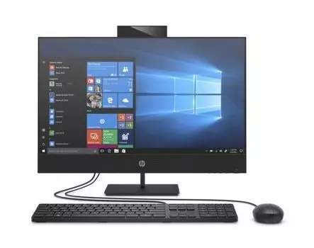 Моноблок HP ProOne 440 G6 (205W0ES)