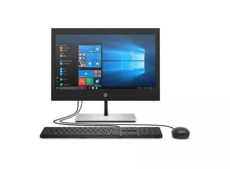 Моноблок HP ProOne 440 G6 All-in-One (1C7D4EA)
