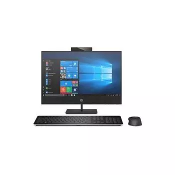 Моноблок HP ProOne 600 G6 (1D2H1EA)