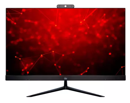 Моноблок IRU Office 23IH5P (1865935)