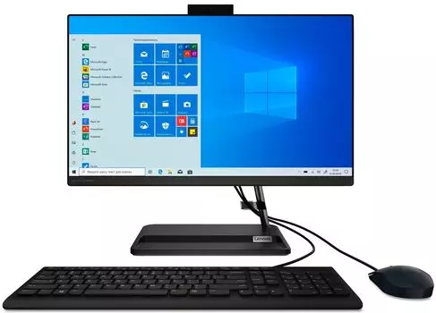 Моноблок Lenovo IdeaCentre 3 22ITL6 (F0G5000TRK)