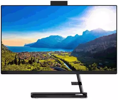 Моноблок Lenovo IdeaCentre 3 24ALC6 (F0G100EERK)