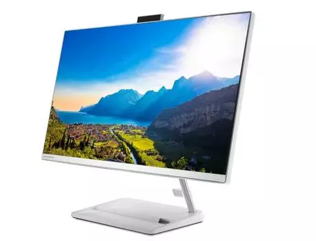 Моноблок Lenovo IdeaCentre 3 24ITL6 (F0G000W4RK)