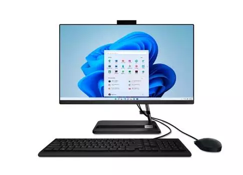 Моноблок Lenovo IdeaCentre 3 27ITL6 (F0FW00D1RK)