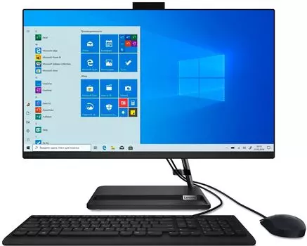 Моноблок Lenovo IdeaCentre 3 27ITL6 (F0FW00LTRK)