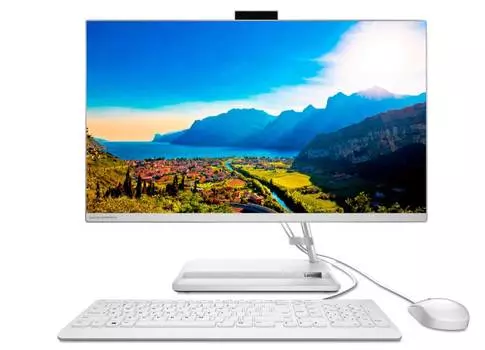 Моноблок Lenovo IdeaCentre 3 27ITL6 (F0FW00M5RK)