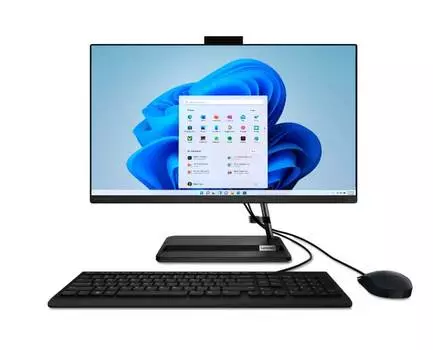 Моноблок Lenovo IdeaCentre 3 27ITL6 (F0FW00MKRK)