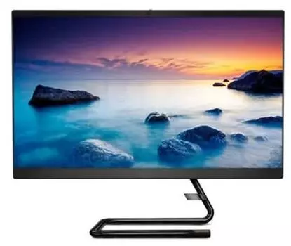 Моноблок Lenovo IdeaCentre A340-22IWL (F0EB001QRK)
