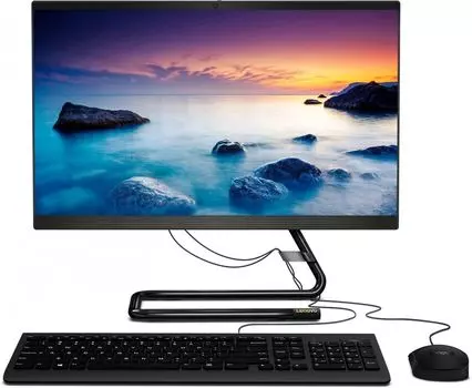 Моноблок Lenovo IdeaCentre AIO 3 22IIL5 (F0FQ001KRK)