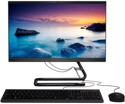 Моноблок Lenovo IdeaCentre AIO 3 22IIL5 (F0FQ001LRK)