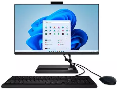 Моноблок Lenovo IdeaCentre AIO 3 24ALC6 (F0G100FFRK)