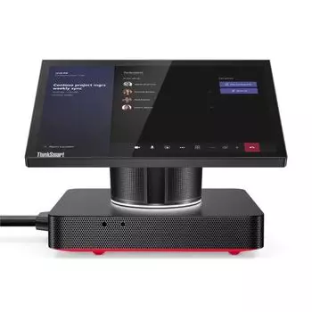 Моноблок Lenovo ThinkSmart Hub (11H30002RU)